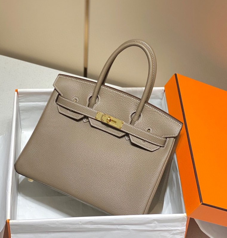 Hermes Birkin Bags